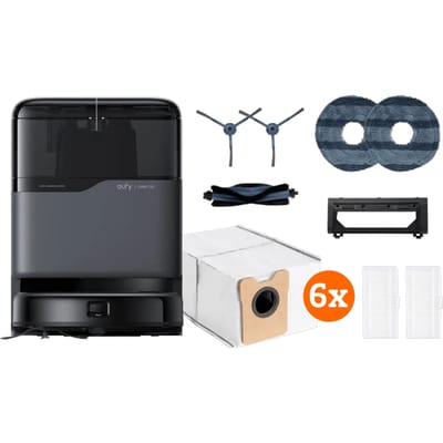 eufy C20 Omni Complete