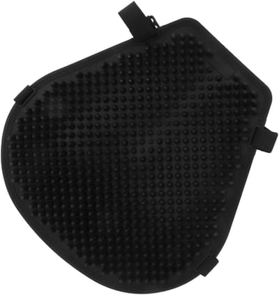 Cosensi- Motorfiets Kussen Gel - Zitkussen Schokabsorptie - Luchtkoeling - Warmteafvoer - Ventilatie - Universeel Model