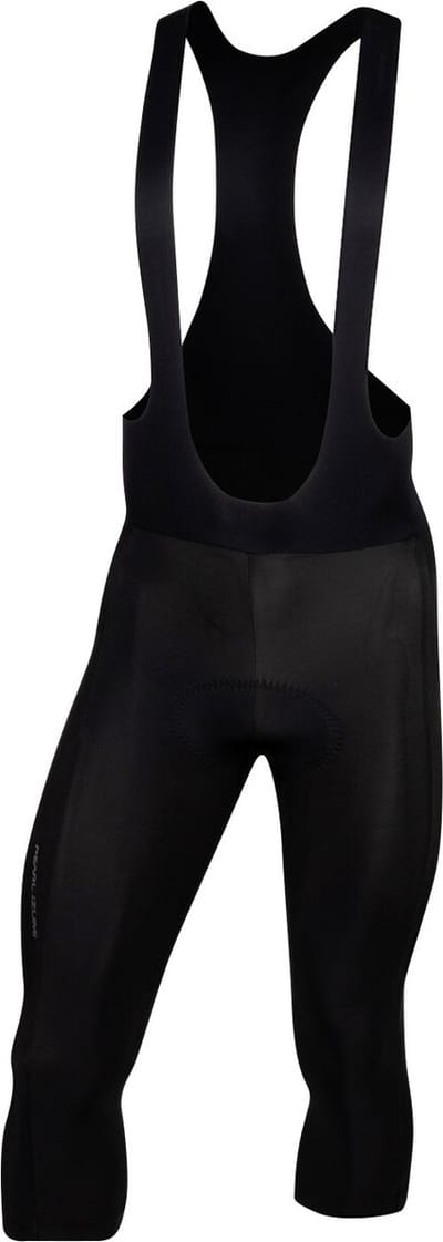 Pearl Izumi Attack 3qtr Bib Tgt 3/4 Fietsbroek Zwart XL Man