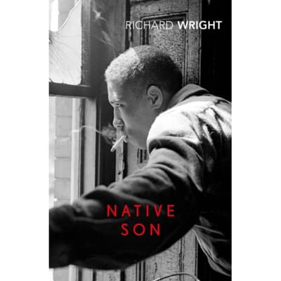 Native Son - Vintage Classics - Richard Wright