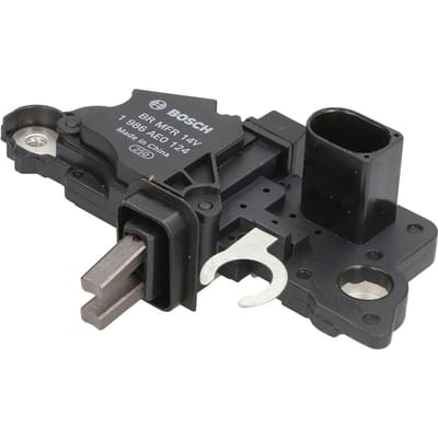 Generatorregelaar BOSCH 1 986 AE0 124