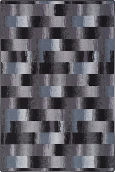 Snapstyle Vloerkleed Designer Velours Mystic Check