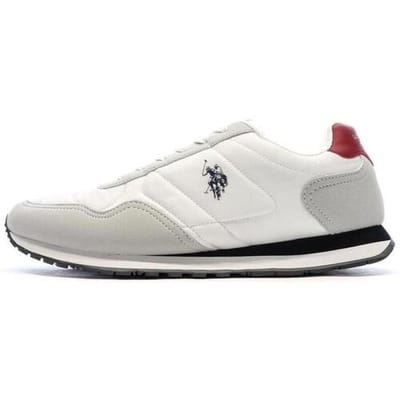 Lage Sneakers U.S Polo Assn. FS1