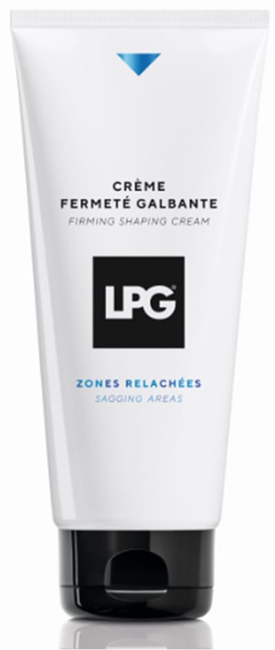 LPG Endermologie - Endermoslim Firming Shaping Cream - Verstevigt - Hermodelleert - Huidverslapping