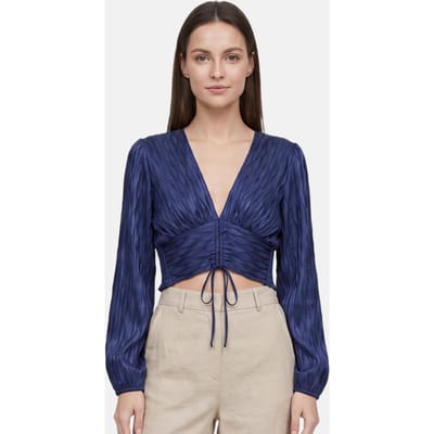 Chiara Ferretti Blouse Women