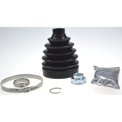 Balgenset, aandrijfas SPIDAN 24551