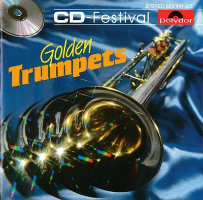 Golden Trumpets