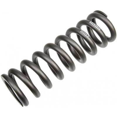 Dempingsveer Rockshox Metric Lg 134mm Débatement 47,5-55mm 650 Lb