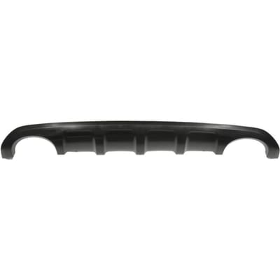 Spoiler, bumper BLIC 5511-00-3296970P