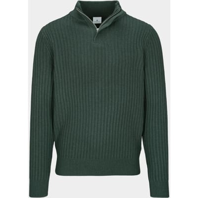 Basefield Half zip 219018526/550