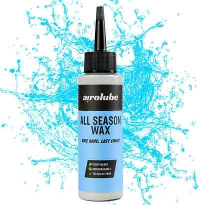 Airolube All Season Wax 100ml