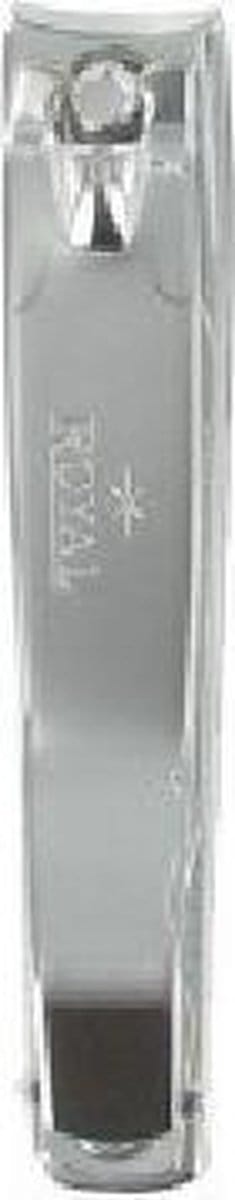 Nagelknipper klein model, lengte 5 cm.