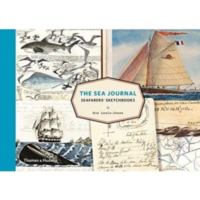 The Sea Journal - Huw Lewis-Jones