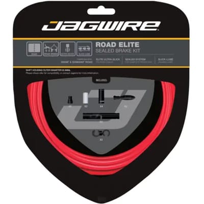Remkit Jagwire Elite