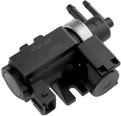 Drukconvertor, uitlaatgasregeling OEM 55188059