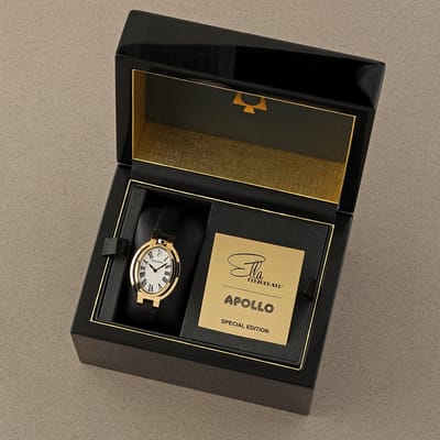 Bulova - 97P180 - Polshorloge - Dames - Kwarts - Rubaiyat