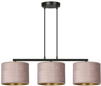 HILDE 3 BL ROSE