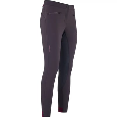 Damesbroek met volledige grip Euro-Star Moonlight Advanced