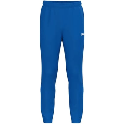 Jako One Trainingsbroek Heren - Royal | Maat: XL