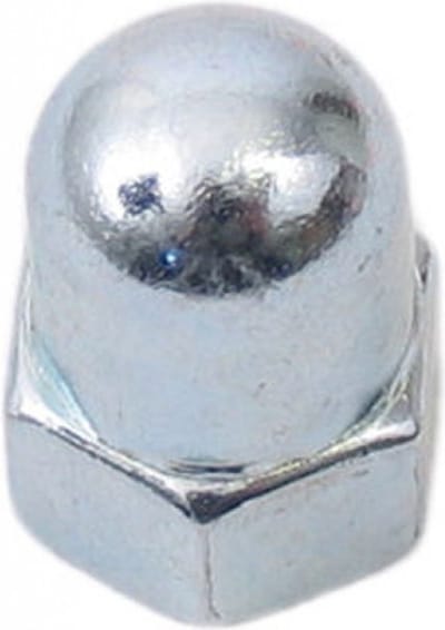 Bofix Dopmoer Achteras Torpedo/sram 3v 12 Stuks (220435)