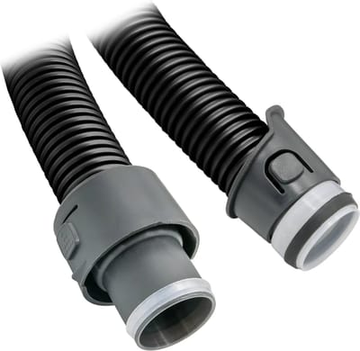 SQOON® Stofzuigerslang Geschikt voor AEG VX6 / VX7 / CLEAN-ANIMAL 5000 & 6000 – Zwart – Model 140019432016