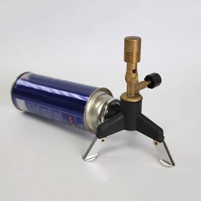 Dailygoody - Multifunctionele Bunsen Brander - Draagbare Laboratorium