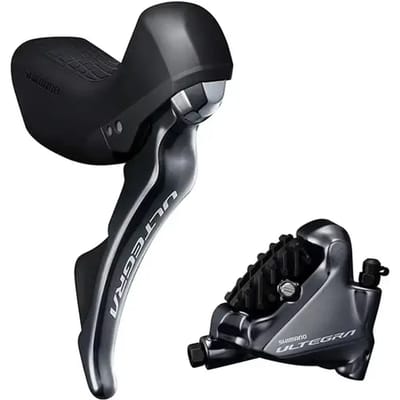 Achter schijfremmen Shimano Ultegra R8020