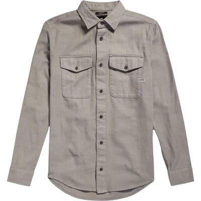 Slim-fit overhemd G-Star