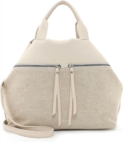 SURI FREY Schoudertas Handtas Betzy Shoulder Bag Beige