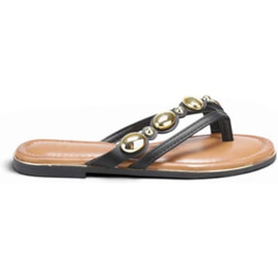 Teenslippers La Modeuse 78953_P188003