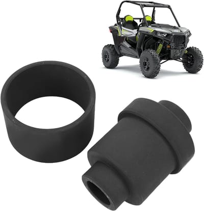 Wiellager Gereedschap - Lagerpersset - Ophanging Reparatie - Koolstofstaal Constructie - 2.1 Kilogram
