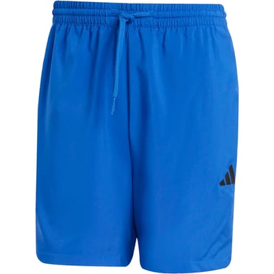 Korte Broek adidas Shorts Essentials Small Logo Chelsea