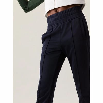 Björn Borg - Dames - Sportbroek - Blauw - Maat 38