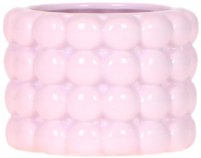Kolibri Home | Poppy sierpot - Pink - Ø6cm