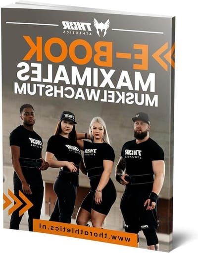 Hoogwaardige kwaliteit Deadlift Straps - Accessoires voor Powerlifting en Bodybuilding met E-Book fitness straps