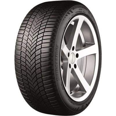 Vierseizoenenbanden BRIDGESTONE Weather Control A005 DG EVO 205/60R16 XL 96V