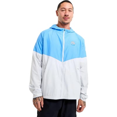 Hooded trainingsjack Nike