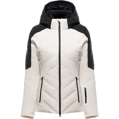 Dainese Snow Virtus Dermizax Ev™ Jas Wit M Vrouw