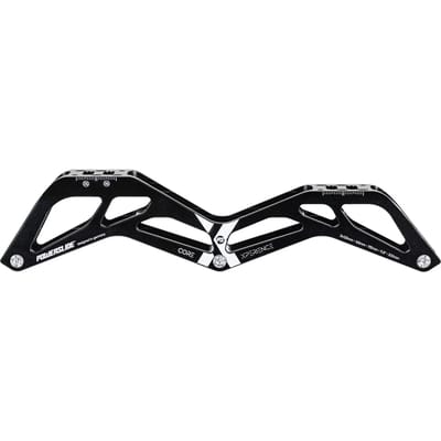 Rollendraaiplateau Powerslide Core X-perience 11.8"