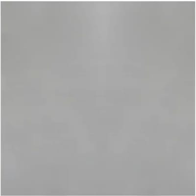 Alberts Gladde Plaat - Aluminium - Natuur - 250x500x0,5mm