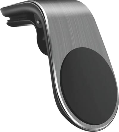 Magnetische Telefoonhouder Auto Ventilatie - Autohouder Telefoon - Universeel - Telefoonhouders Auto