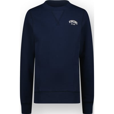 Sweater Icon-crewneck