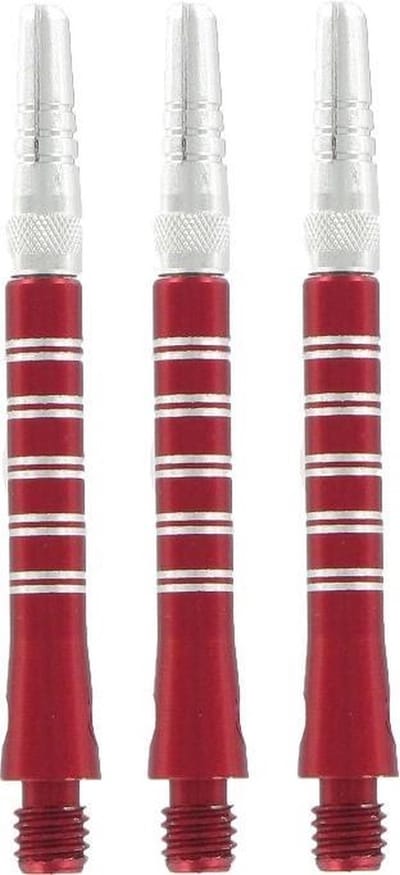 Altra Topspin Shaft Medium Red