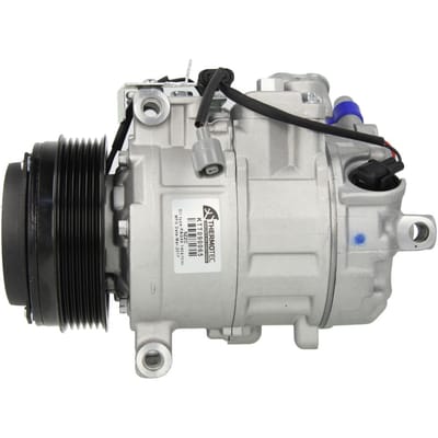 Compressor airconditioning THERMOTEC KTT090065