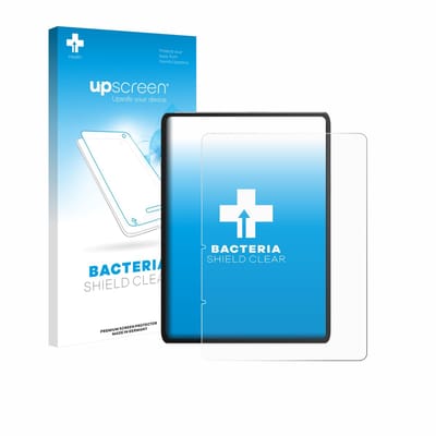 upscreen - Screenprotector voor Ugee UT3 14.25" - Folie Beschermfolie transparant antibacterieel