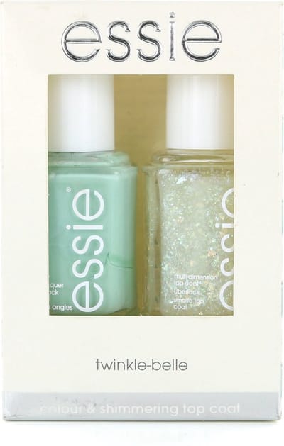 Essie Nagellak - Twinkle-Belle (Cadeauset)