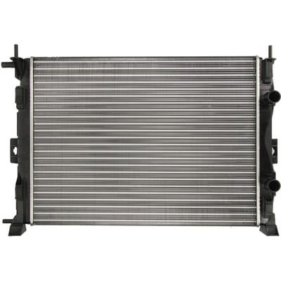 Radiator, motorkoeling NRF 58328