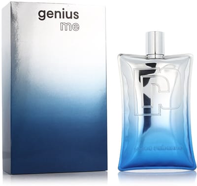 Uniseks Parfum Paco Rabanne EDP Genius Me 62 ml