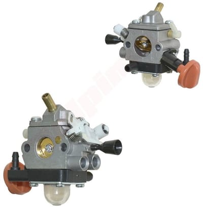 Carburateur passend op STIHL FS 91 , FS111 , FS131 ( 4180 120 0615 )