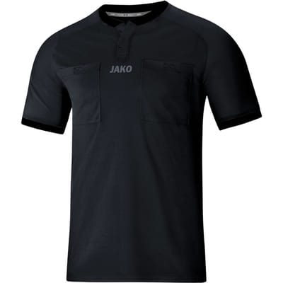 Jako SS Scheidsrechter Shirt Senior